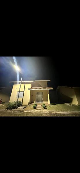Chalé Catarina Home Club